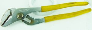 Vaco Usa Multigrip Pliers #88604 10".