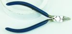 SK Wayne Usa Pliers #185 4 1/2" Roundnose Pliers.