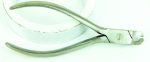 Hr PeerTools Usa Jeweler's Pliers, 5", End Is Different.