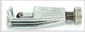 International Small Tube Cutter, Usa Made, Overall Size Tube Cutter Is 3".