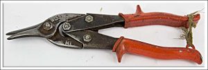 Wiss M1 Tin Snips.