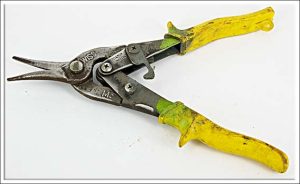 Wiss M3 Tin Snips.