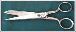 Teledo 7" Scissors.