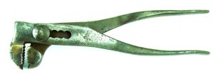 Dasco USA Parrot Head Pliers, 10".