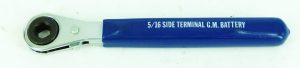 Battery Terminal Tool 5/16" Ya246.
