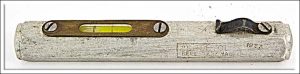Speetool 4"Miniature Level,