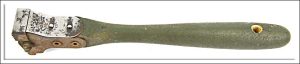 Sievert Sweden Wheel Dressing Tool.