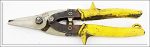 Wiss Tin Snips, Straight.