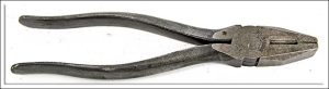 Blackhawk Pt-1108 Plier, Usa, Nice Quality.