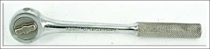Husky Usa #43 3/8" Ratchet.