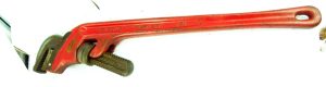 Ridgid offset Head 24" Stilsons.