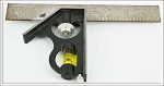 Empire Usa 6" Adjustable Square.