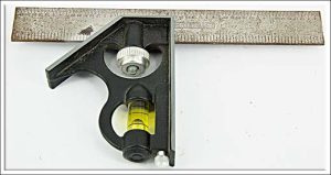 Empire Usa 6" Adjustable Square.