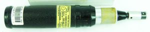 Consolidated Devices Tension Wrench, 5 - 30 Inch Pounds, 1/4".