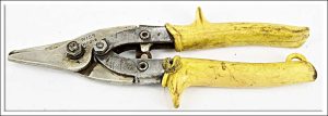 Wiss Mpc-3 Tin Snips.