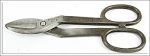 Millers Falls 1/4" Number Set.