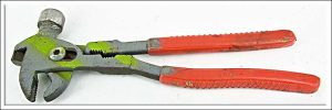 Unusual Plier Multitools 9 1/2".