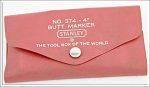 Stanley #374 4" Butt Marker