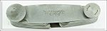 Starrett #178-B Radius Gauge Set.
