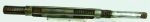 Hunger Adjustable Reamer Metric 15.5 - 17.5, Blades Good.