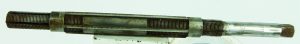 Hunger Adjustable Reamer Metric 15.5 - 17.5, Blades Good.