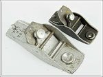 2 Miniature Planes, Both Are Made In Usa