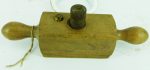 Screw Box 7/8" Maker Worn, No Tap.