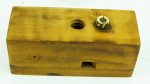 T Parry & Sons 1/2"Screw Box, No Tap, Real Nice.