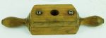 Screw Box 5/8", Maker Worn, No Tap.