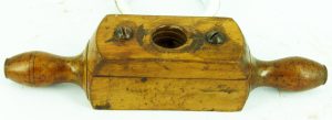 P L Schmidt 7/8"Screw Box, No Tap.