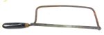 Jeweler's Hand Saw, 10" Blade.