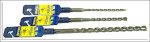 Irwin Sds Drills, New Old, 3 Sizes, Larger One 12Mm $15 Each Small Ones 8 & 6Mm