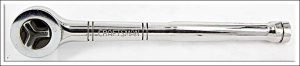 Craftsman 3/8" Usa Ratchet. Fine