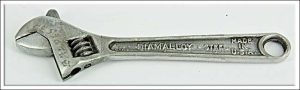 Diamalloy Usa 4" Shifter.