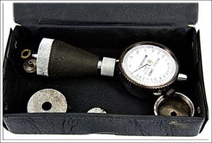 Brencor Inc Usa Angle-Chek Iob, Again I Do Not Know Much About This.