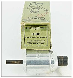 Willaims 2040 UsaKnurling Tool.