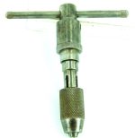 Dikeman Usa Tap Wrench.