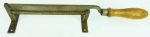 Interesting Tool, Blade Is Blunt & 5 1/2" Long, Not Sure What It Is Used For.
