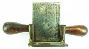 Ellis Scraper Plane, 2 1/2" Blade.