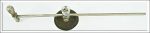 Glass Cutter To 24", Maker Not Found, Excellent Quality.