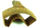 Large Leather Punch, 4 1/2' Wide.