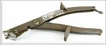 Monodex England 10 1/2" Cutter.
