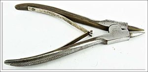 German Circlip Pliers.