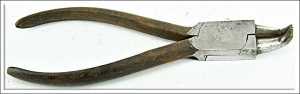 Klauke Germany Circlip Pliers 6".