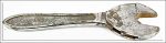 Mem Fastgrip 8 1/2" Wrench.