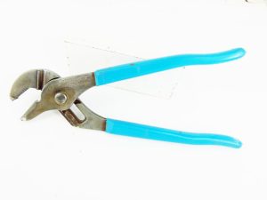 Channelock Multigrips #420, 9".