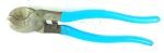 Channellock Cable Cutters #911, 9".