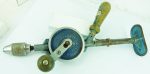 Footprint England Large Breast Drill, Real Nice Design.