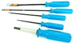 Channelock Screwdrivers, 58H, 56H, 54H, 77H, Mx-41.