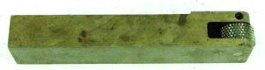 Knurling Tool.
